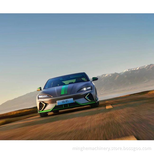 New Energy Electric cars Byd Seal EV Long-Range Rear-Drive Version Has a Range of 700 Km New Energy Electric Car